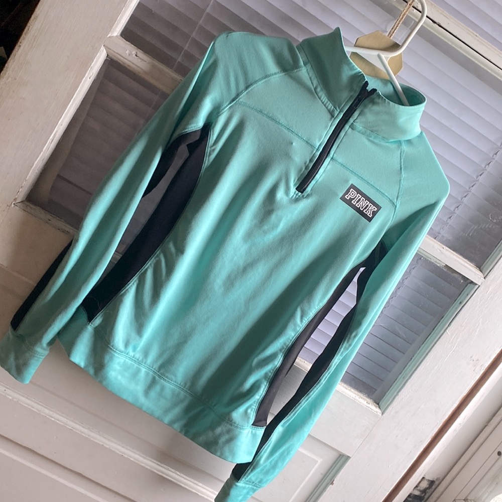 Long sleeve Pink shirt